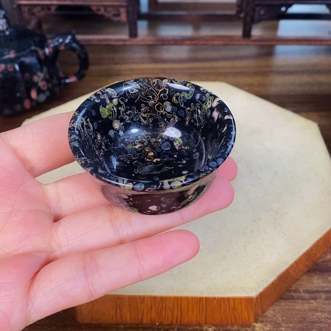 奢上奢精品梅花玉N