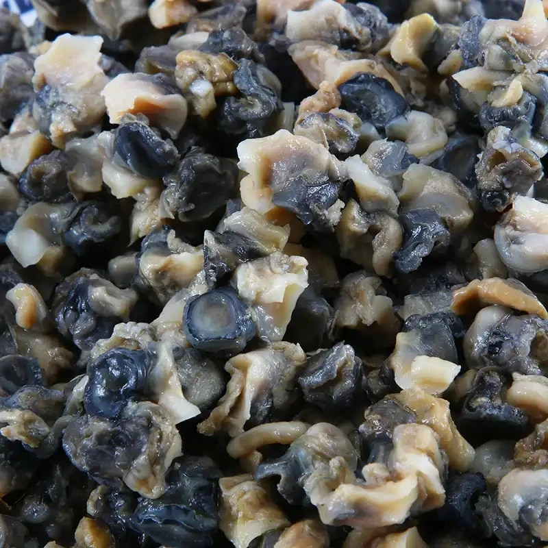 新鲜大螺丝肉200g/份精品