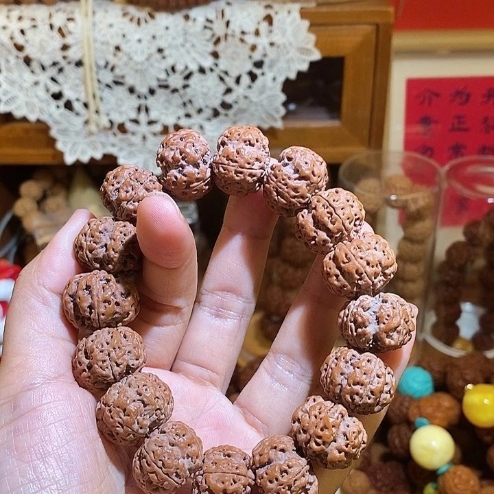 吊坠金刚菩提205原籽一物