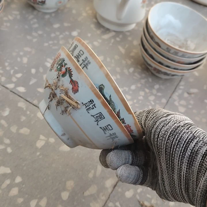 碗自*陶瓷盘子碗啥都有