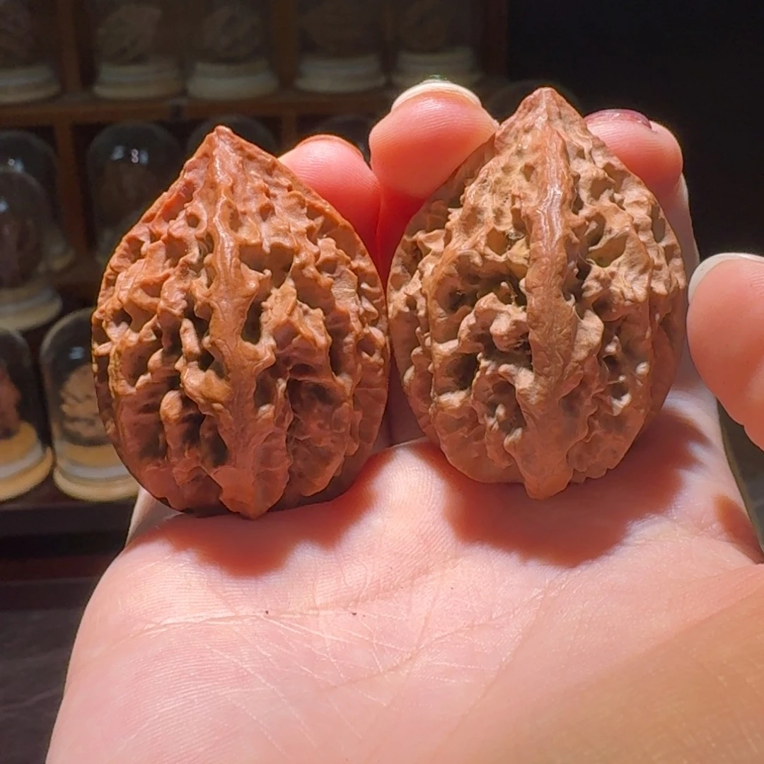 吊坠文玩核桃暴龙