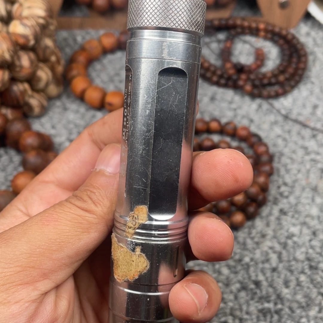 贡木天然贡木手串