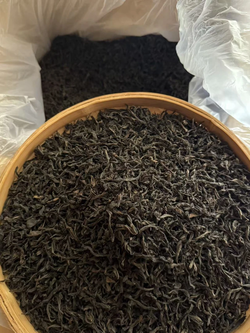 武夷岩茶  水仙【轻火兰花香】散茶250g（约30泡）