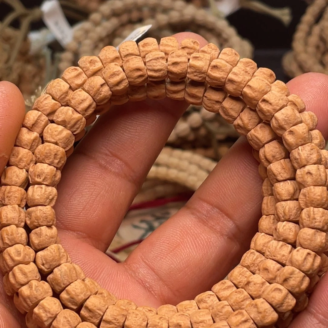 手串柏香籽/百香籽