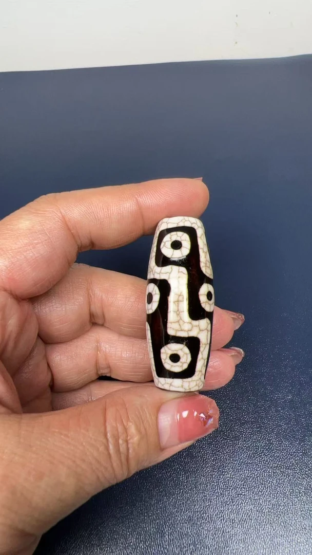 藏式高端9y吊坠项链