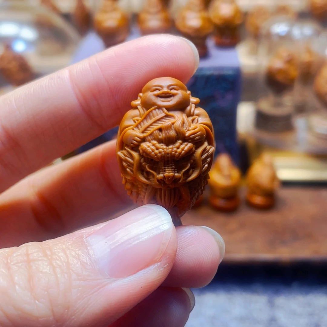 橄榄核手串/手链橄榄