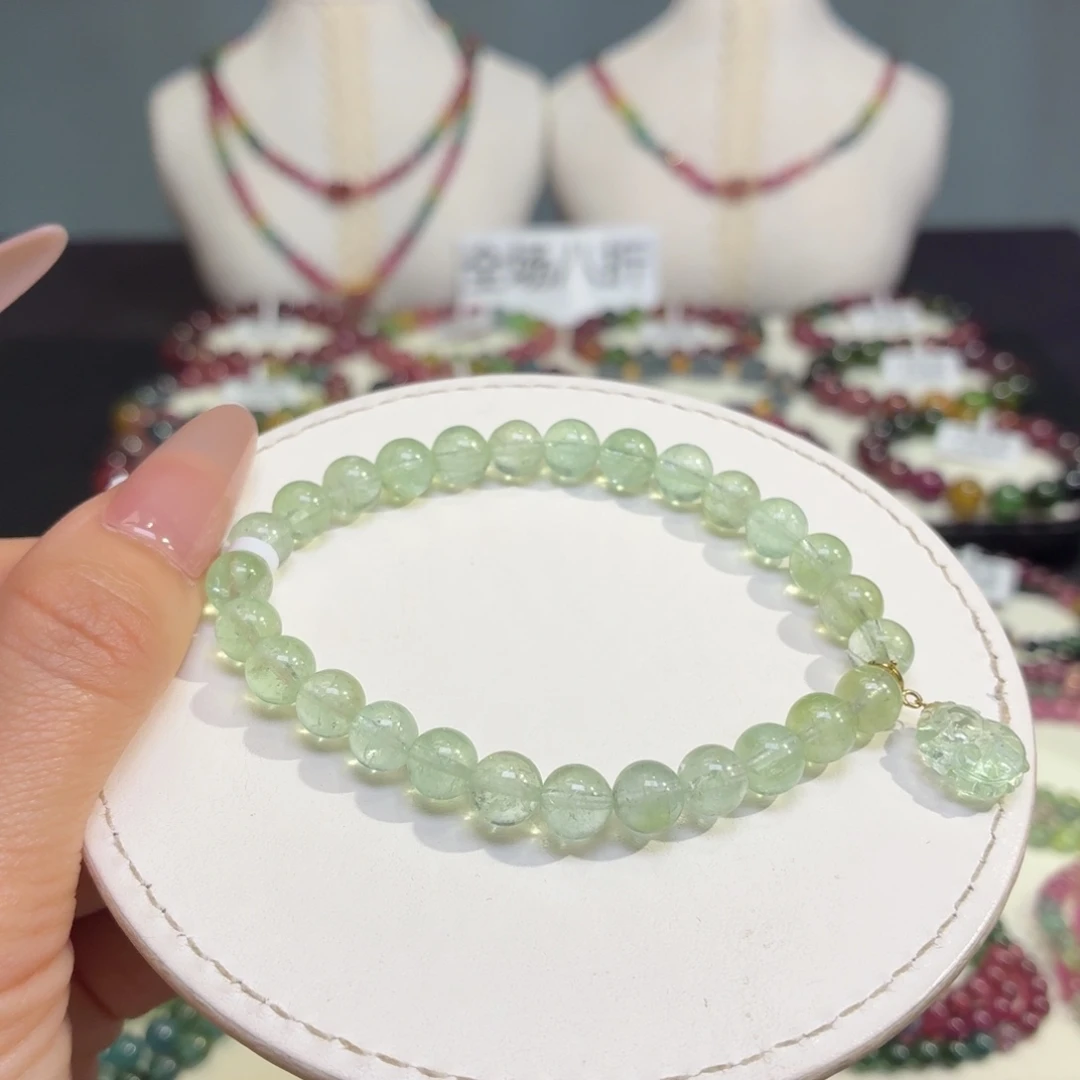 手链碧玺未镶嵌53