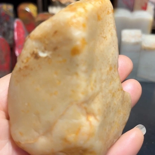 昌化石印石昌化石