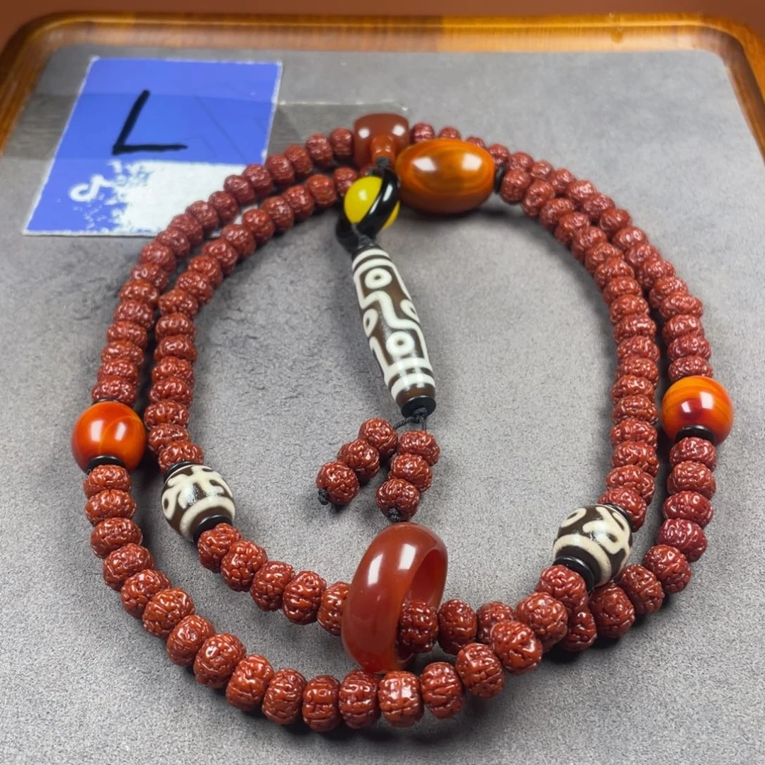 【闪购商品】金刚菩提吊坠金刚