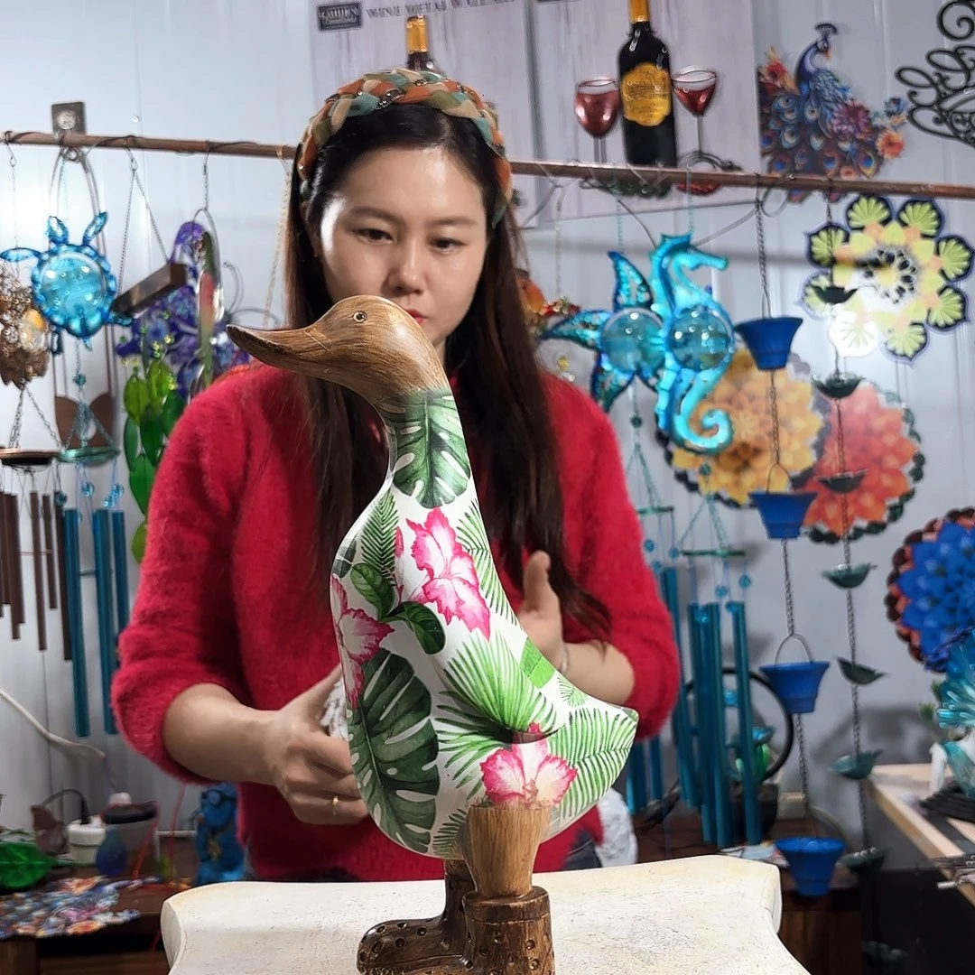 树脂A三块哥工艺品孤品