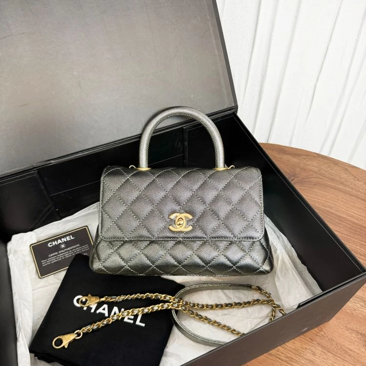 95新/香奈儿/C6848684260/[MQR1220B0020]