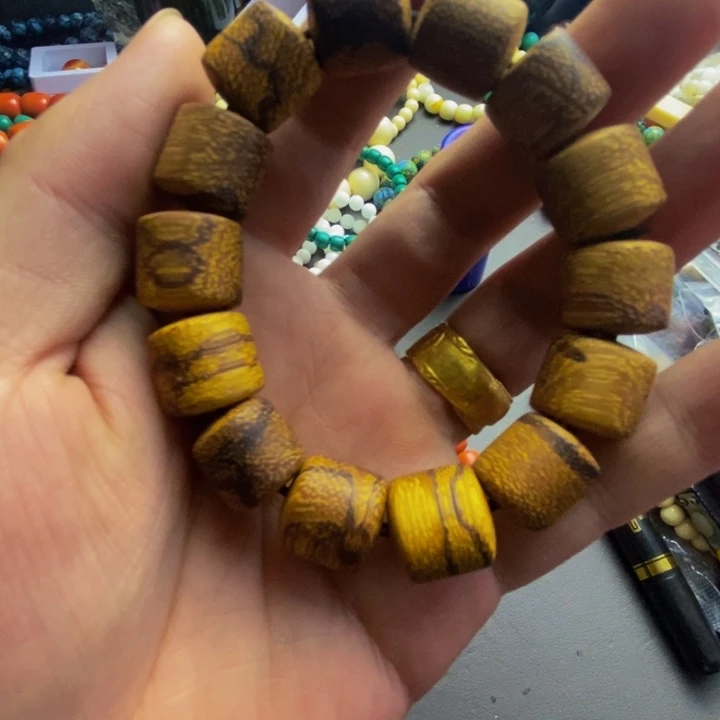 大果紫檀（缅甸花梨）250