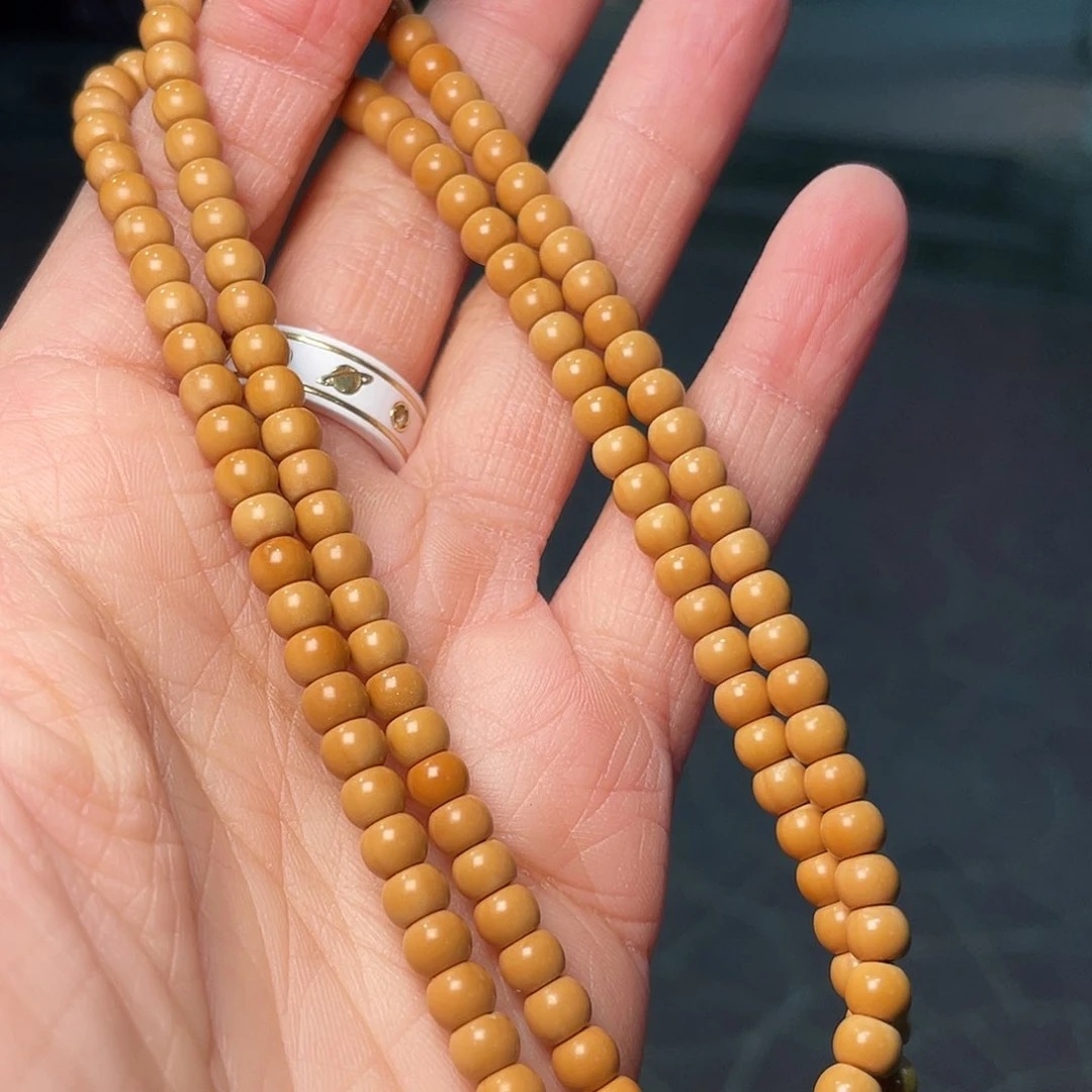 吊坠橄榄核5.2核尖