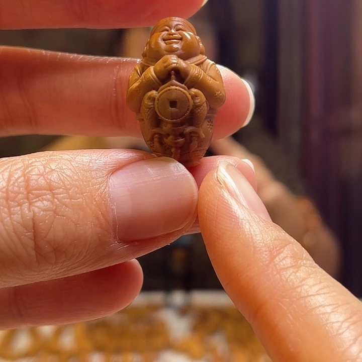 手串/手链橄榄核