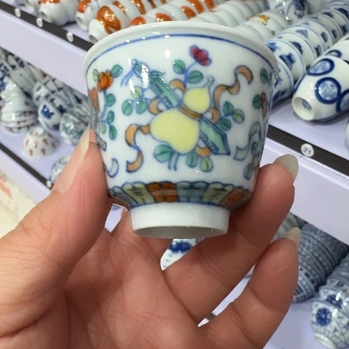 陶瓷艺术品收藏陶瓷