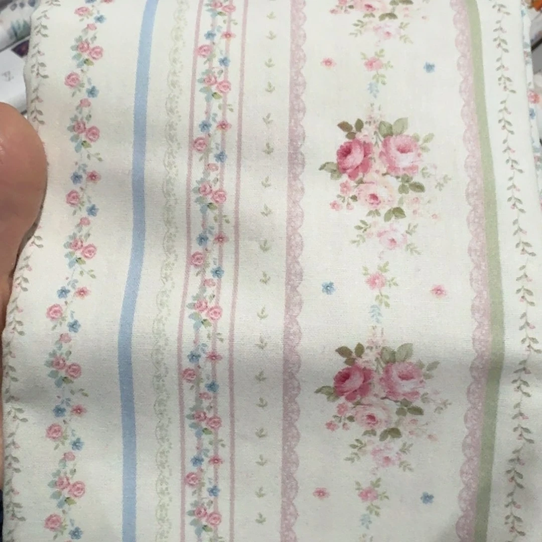 棉纯棉平布1米价X1.1米宽94