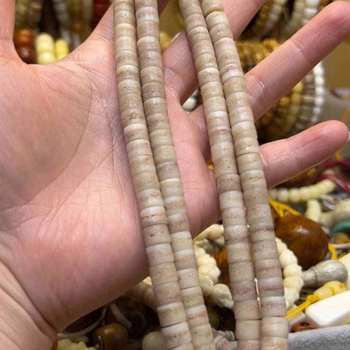 驼骨手串/手链直径8驼嘎