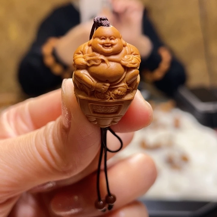 橄榄核手串/手链橄榄核