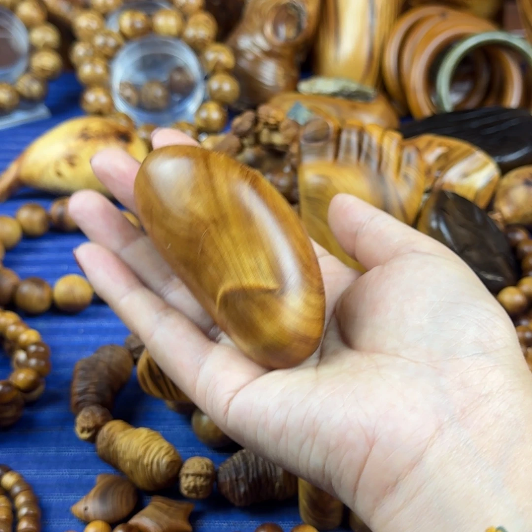 柏木（崖柏）北太行崖柏陈化手把