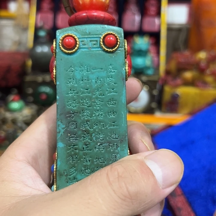 给大家清一清老仓库