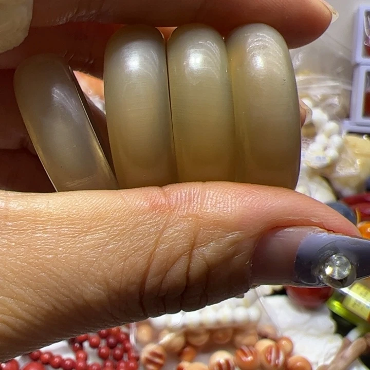 大果紫檀（缅甸花梨）四川戒指