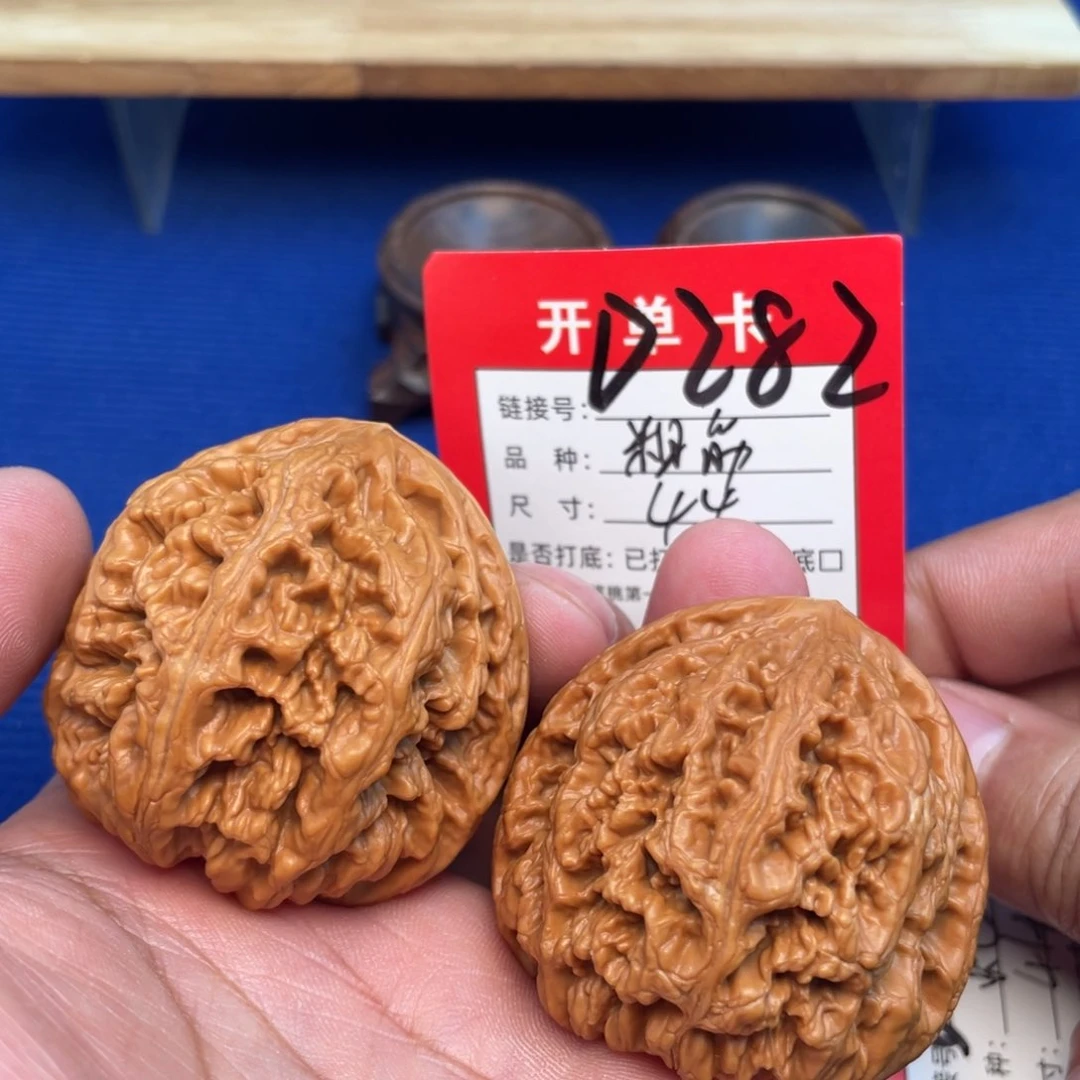 把件文玩核桃文玩