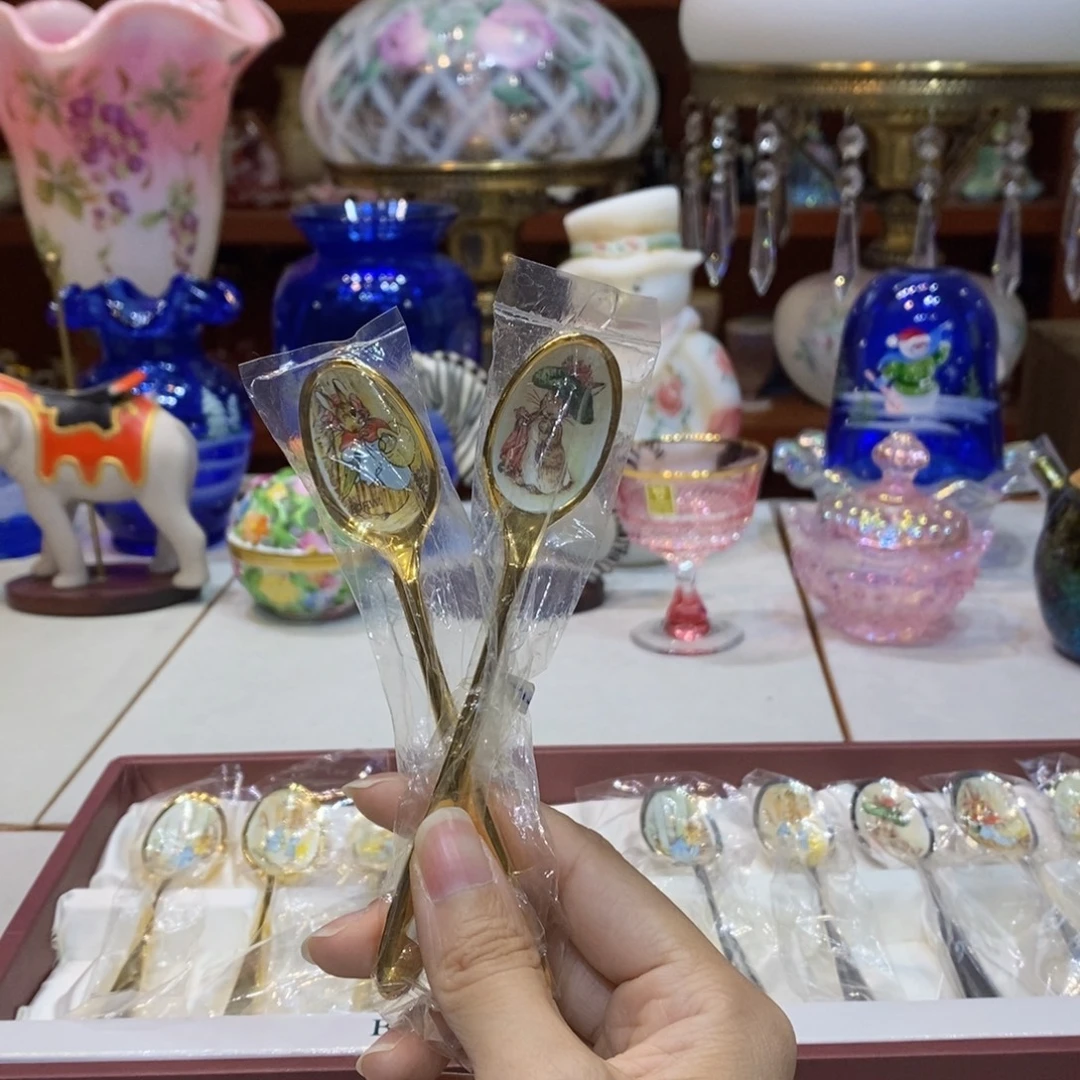 欧瓷沁语中古美物