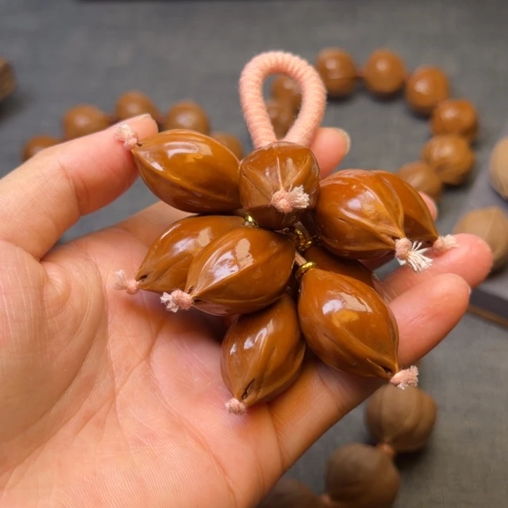 海****橄榄核无事牌梅林铁核2030尺寸葡萄