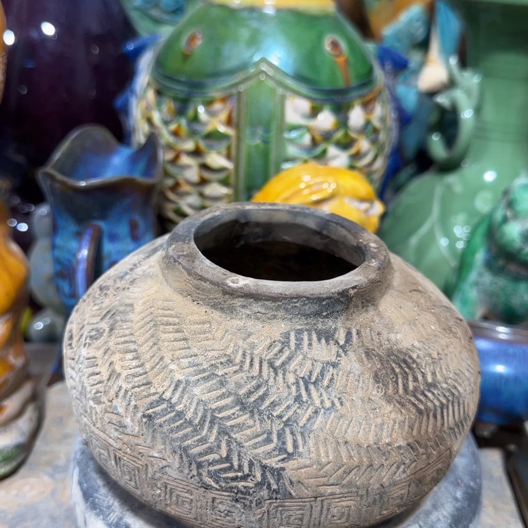 陶瓷摆件摆件摆件