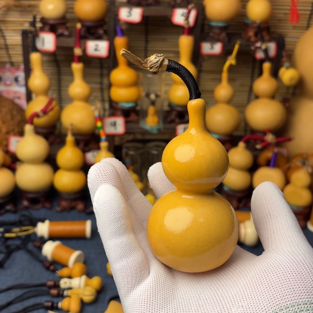 王****木定制葫芦不退不换