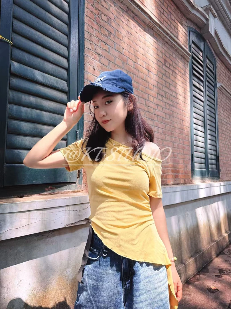 韩系爆款女装理性消费  No退No换！！！