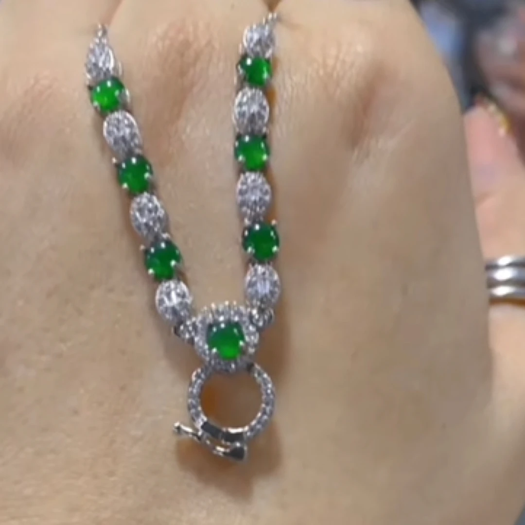 天然A货翡翠（多样性发货拍一件发件）