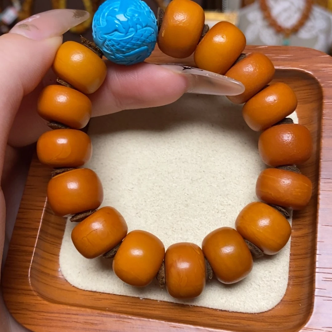 【闪购商品】手链蜜蜡未镶嵌