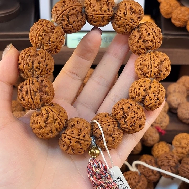 小***然金刚菩提手串0000034