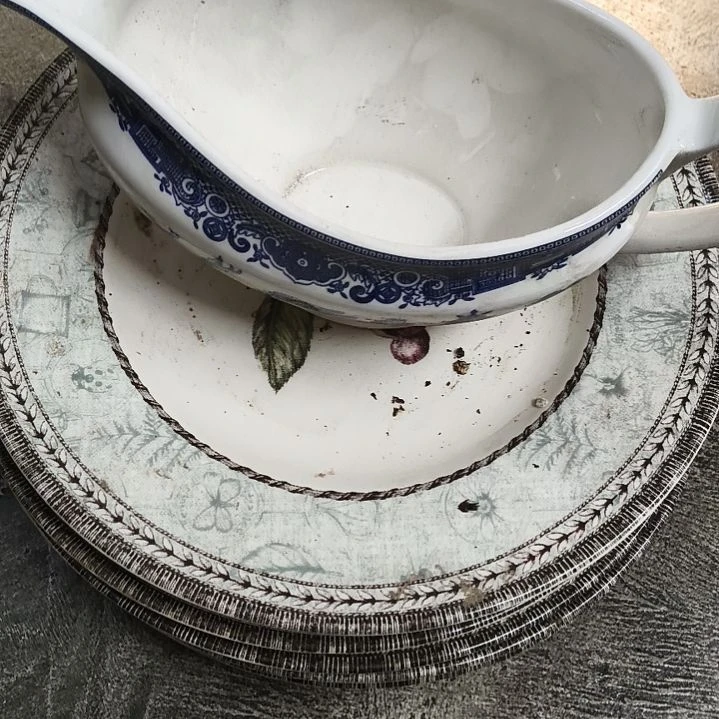 3***3瓷陶瓷盘子碗啥都有