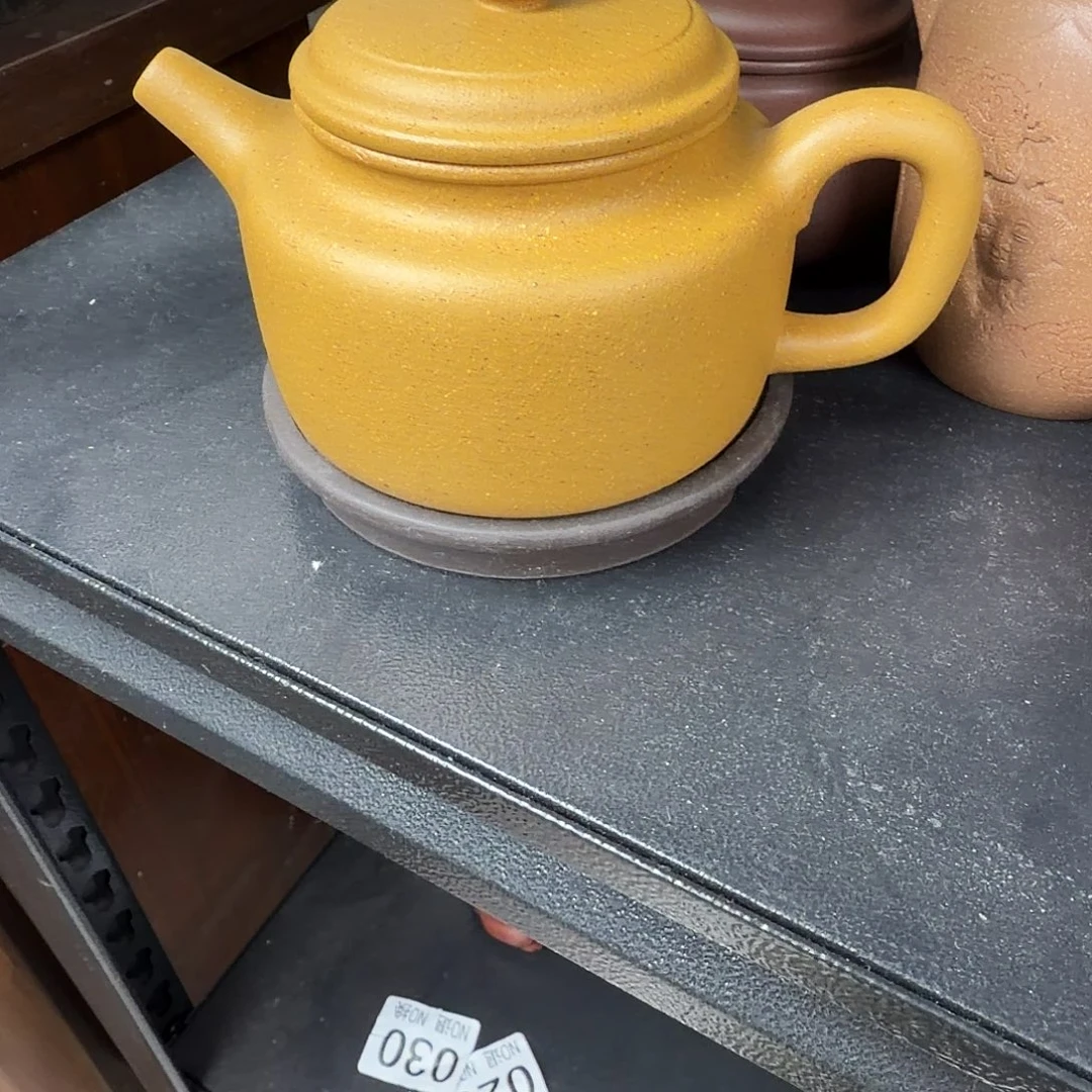 静***～德钟240cc黄金段的