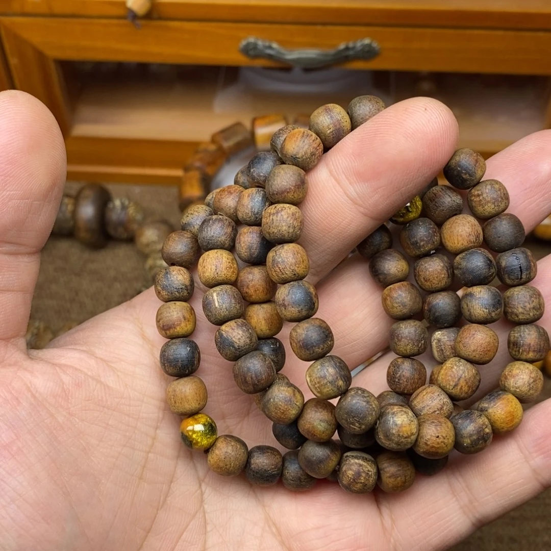 贡木贡木手串手链项链0809