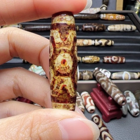 未镶嵌颈饰玛瑙/玉髓懒**e