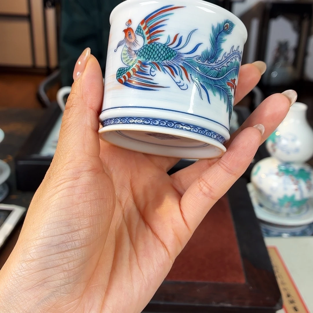 九鸣瓷艺九鸣瓷艺