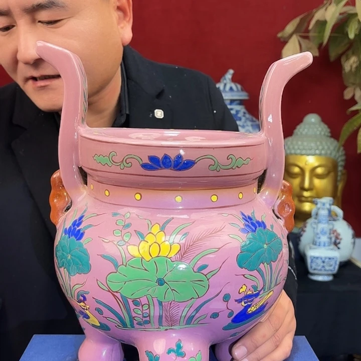 瓷片