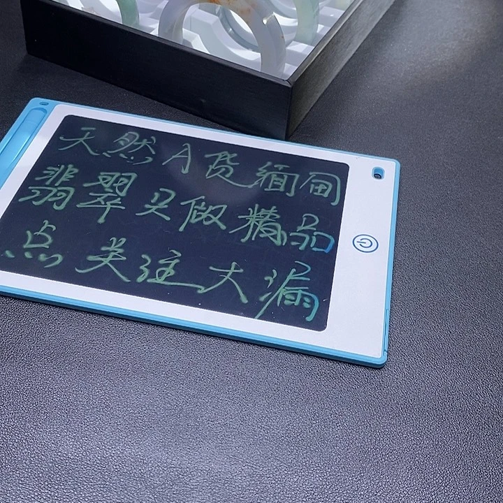 樱****未镶嵌蓝定制翡翠