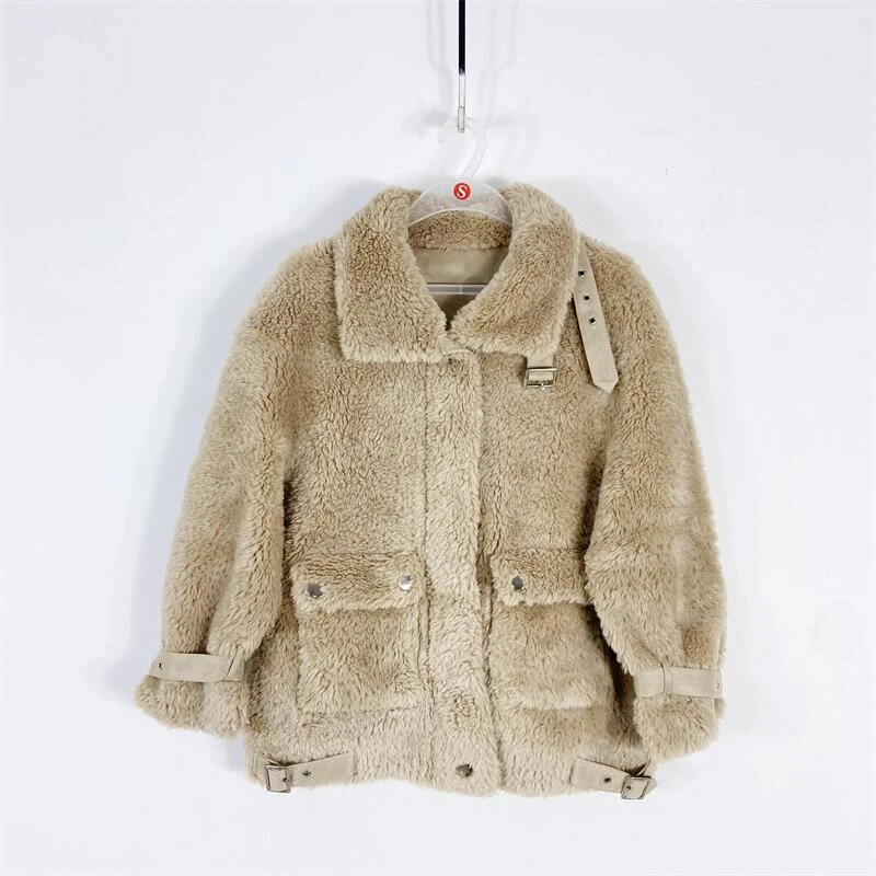 【77衣橱】DM4185精品女装外套【红人上新】