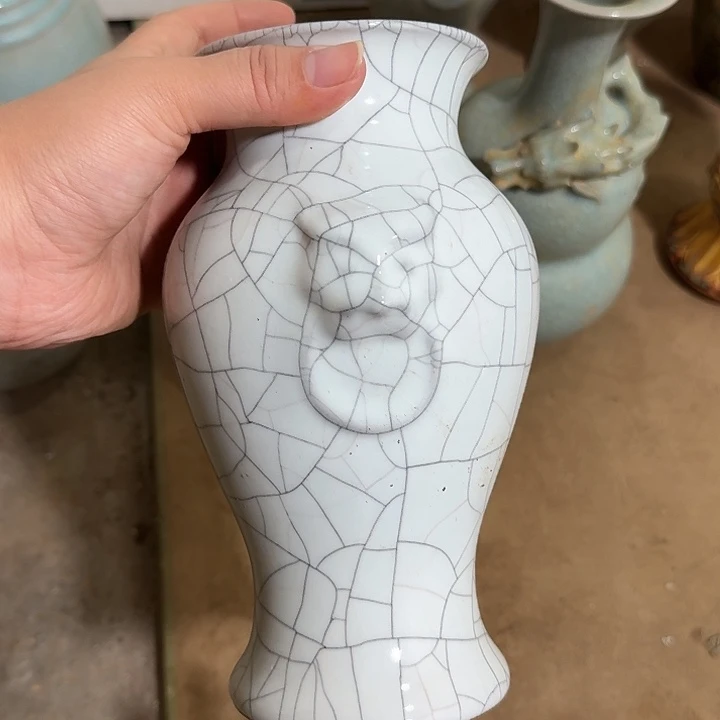摆件瓷器瓷器吧瓷器