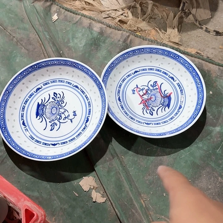 景德镇陶瓷摆件清仓处理