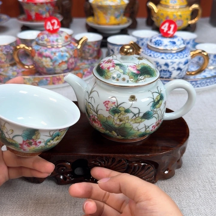景德镇陶瓷景德镇瓷器