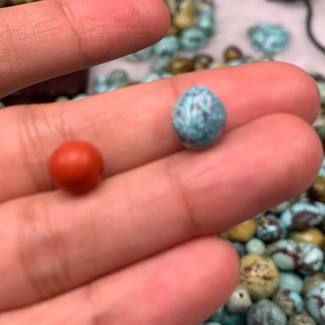 玛瑙/玉髓未镶嵌随形