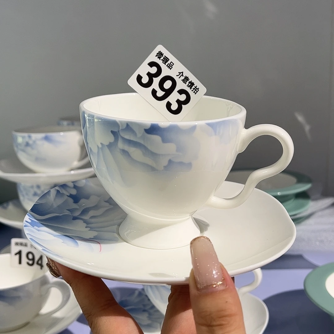 瓷片393 全场微瑕介意慎拍