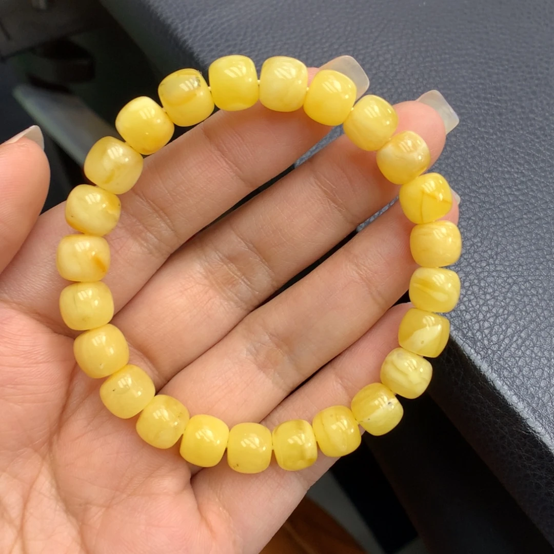 琥珀未镶嵌珠宝奇石8.6m