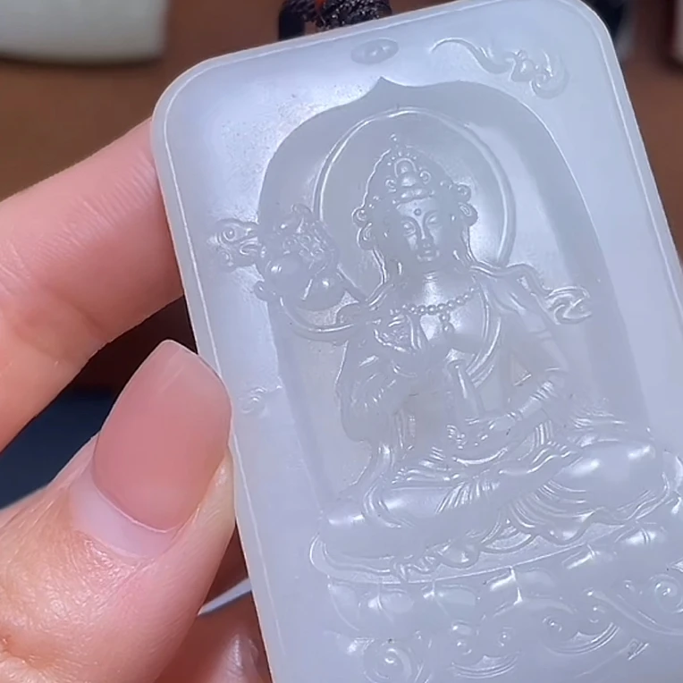 和田玉11.15 X7拍一发一