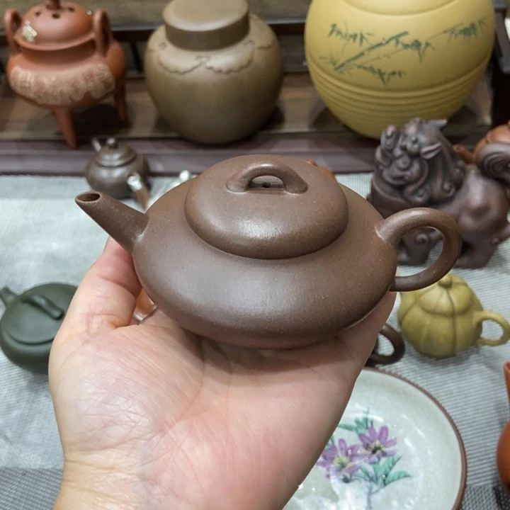 茶壶紫砂紫砂紫砂